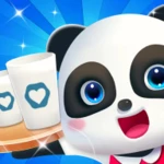 Logo of Panda Coffee android Application 